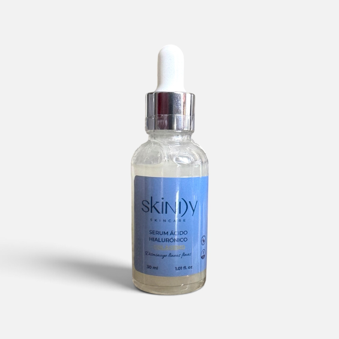 Sérums Faciales – Cuidado concentrado para una piel luminosa, suave y revitalizada