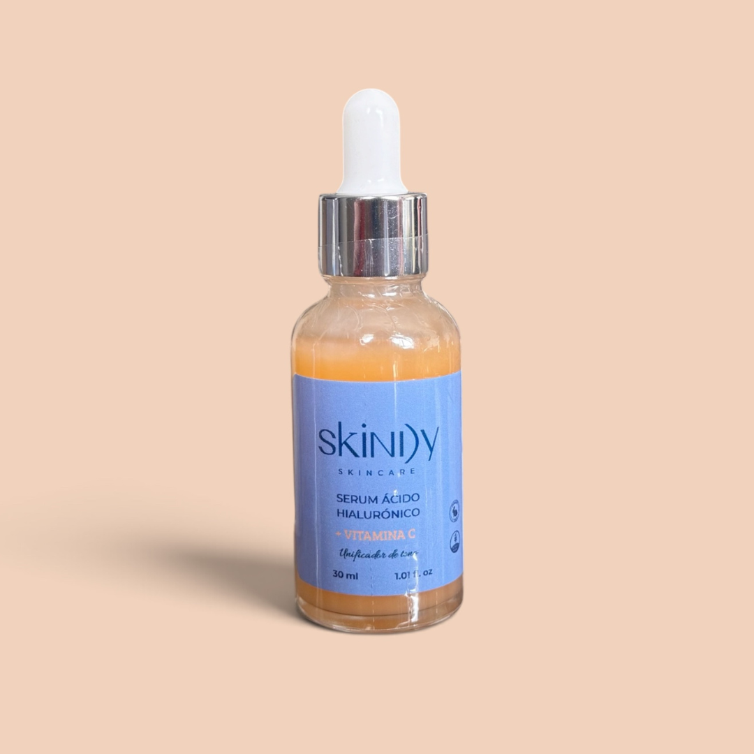 Sérums Faciales – Cuidado concentrado para una piel luminosa, suave y revitalizada
