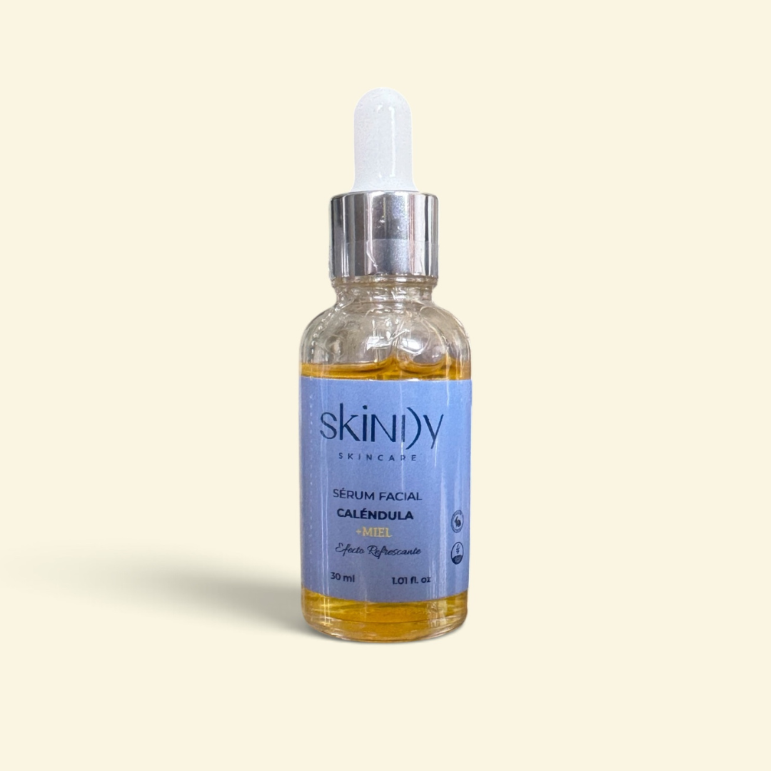 Sérums Faciales – Cuidado concentrado para una piel luminosa, suave y revitalizada