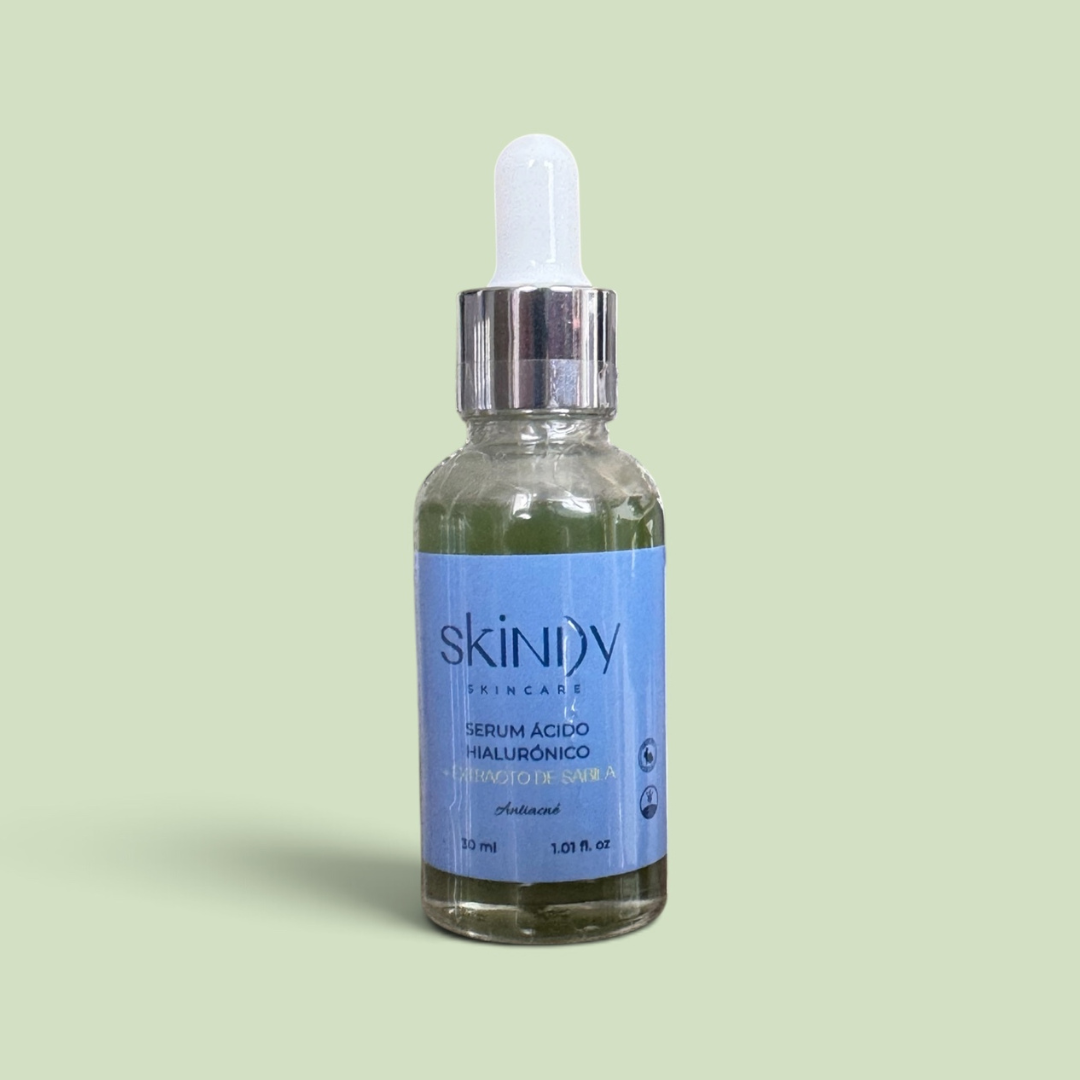 Sérums Faciales – Cuidado concentrado para una piel luminosa, suave y revitalizada